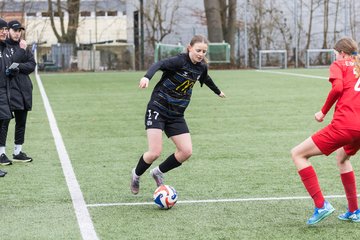 Bild 93 - wCJ HSV - ETV - Esbjerg